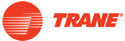 Trane screw logo