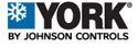 York screw logo